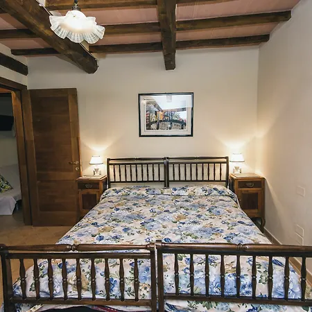 Villa Chiorri