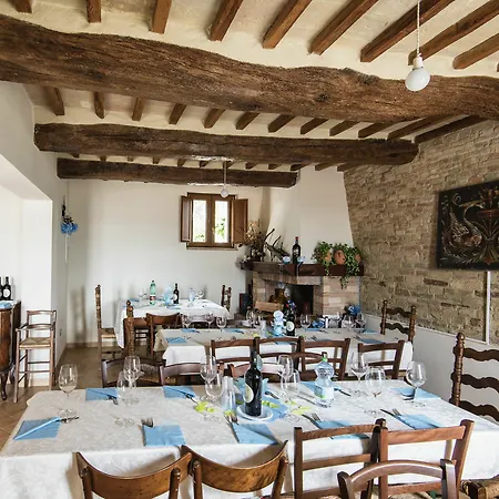 Villa Chiorri *